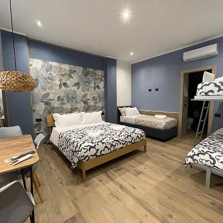 Helle Hus Guest House - 200M From Piazza Bologna Metro And 10 Minutes From The Colosseum Luaran gambar