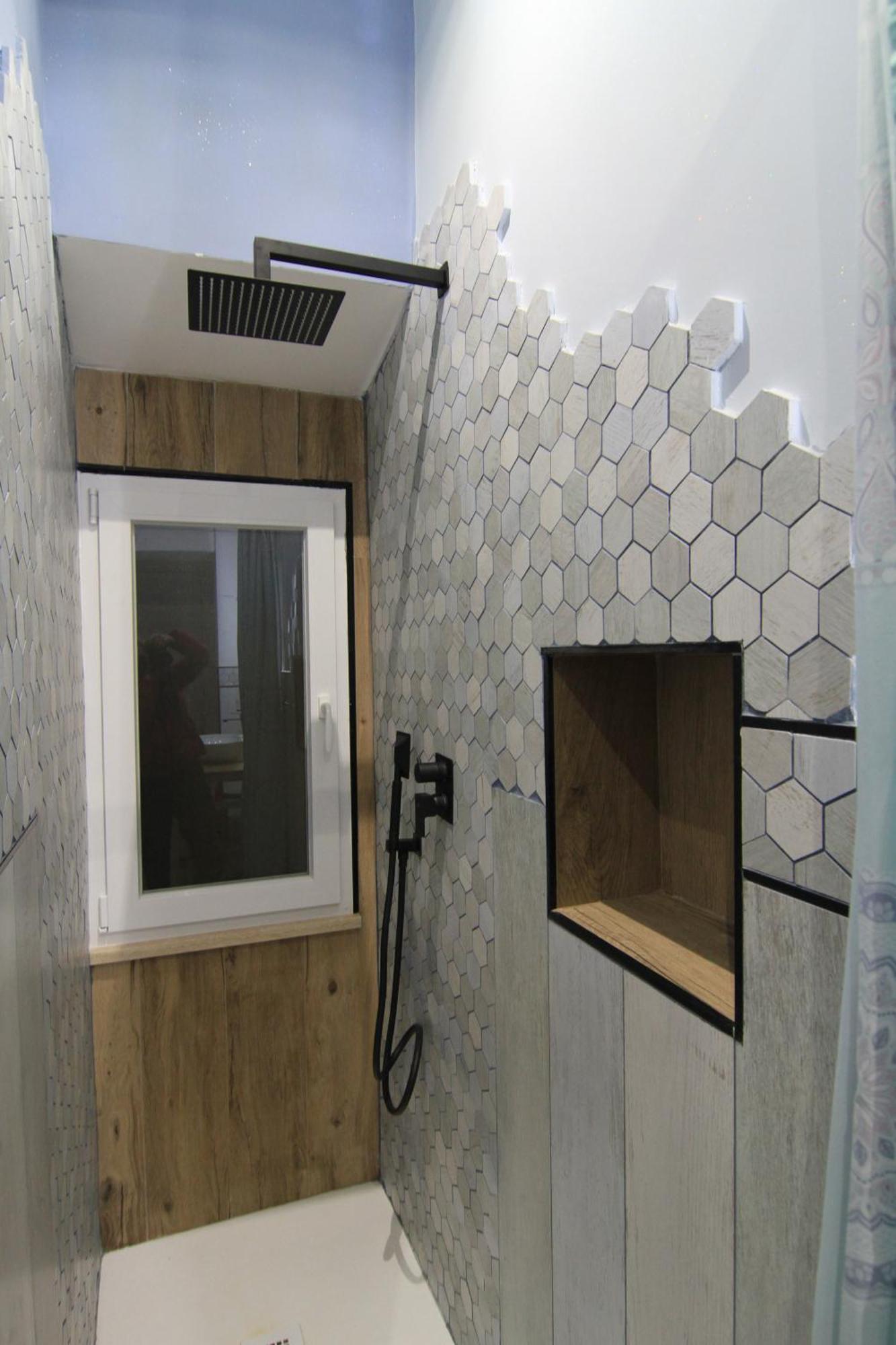 Helle Hus Guest House - 200M From Piazza Bologna Metro And 10 Minutes From The Colosseum Luaran gambar